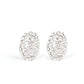 Daring Dazzle - White