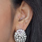 Daring Dazzle - White