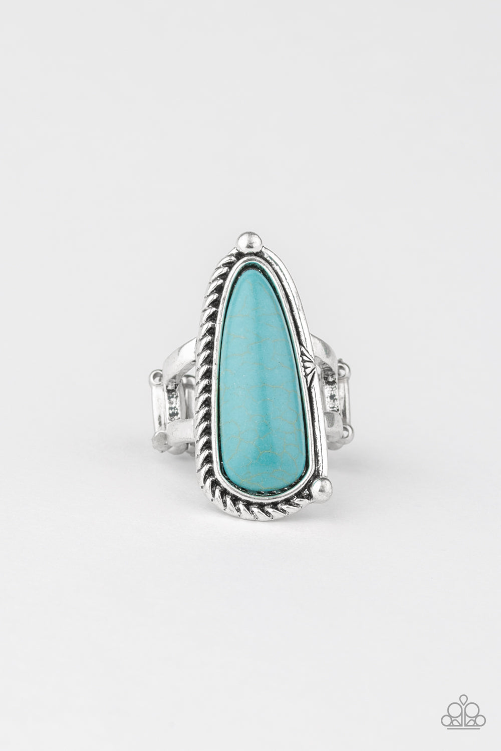 Pioneer Plains Blue