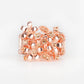 Gardenia Gleam - Copper