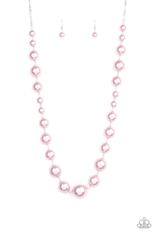 Pearl Prodigy Pink