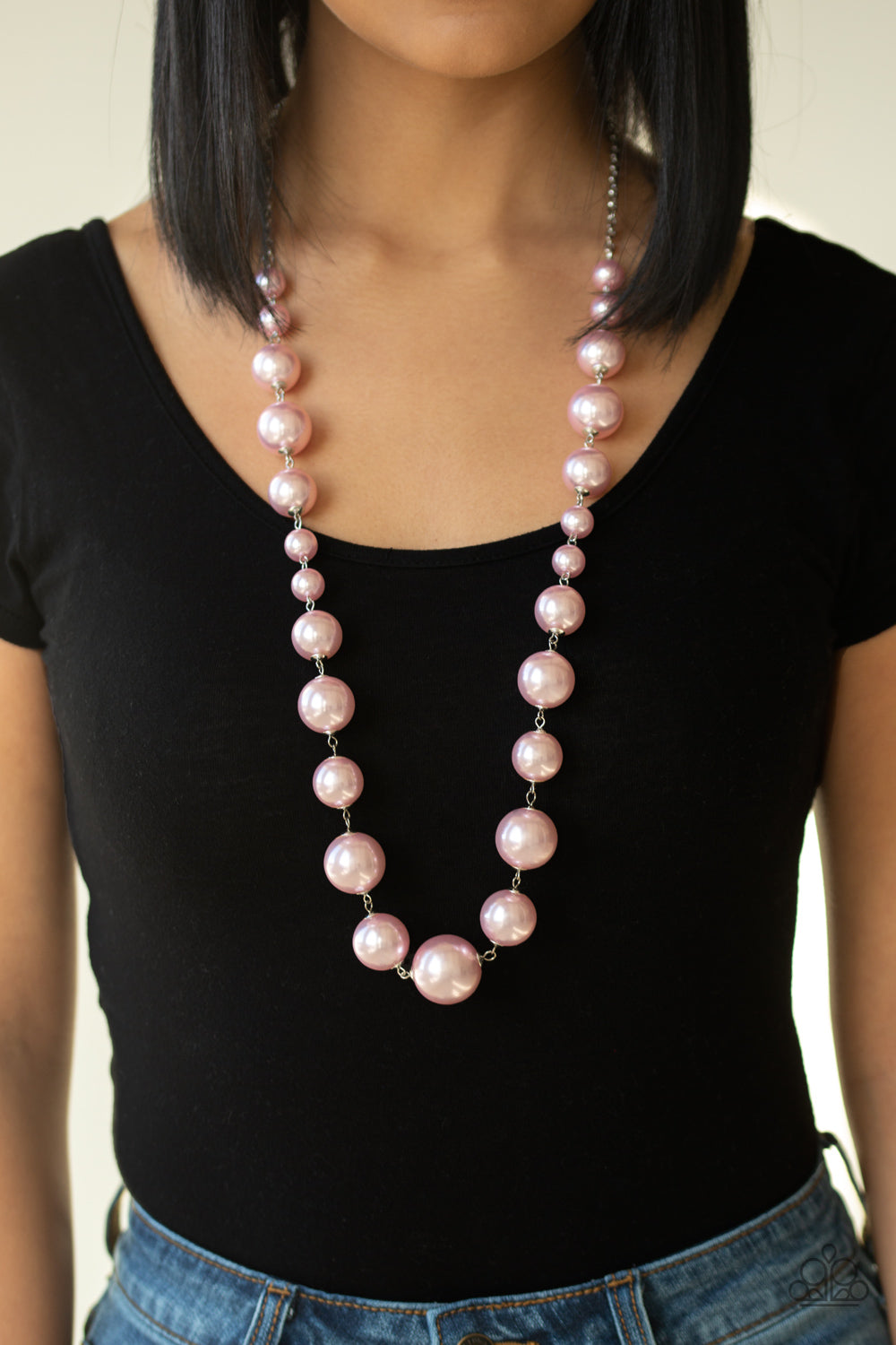 Pearl Prodigy Pink