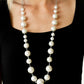 Pearl Prodigy - White