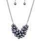 Grandiose Glimmer - Black