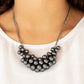 Grandiose Glimmer - Black