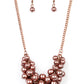 Grandiose Glimmer - Copper