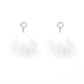 BOA Down - White