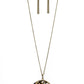 Metro Mosaic - Brass
