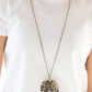Metro Mosaic - Brass