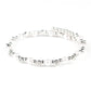 Decadently Dainty - White