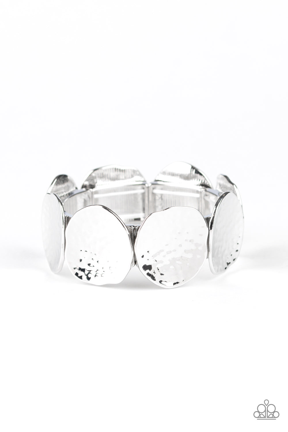 Treasure Cache Silver