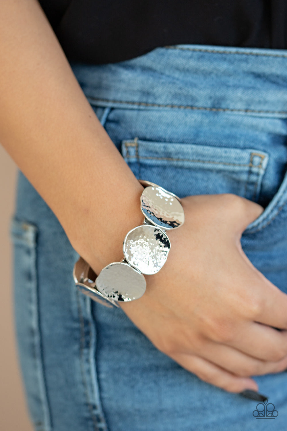 Treasure Cache Silver