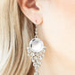 Elegantly Effervescent - White