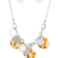 Confetti Confection - Yellow