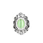 Dashingly Dewy - Green