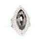 Jaw-Dropping Dazzle - Silver