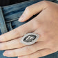 Jaw-Dropping Dazzle - Silver