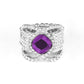 Triple Crown Twinkle - Purple