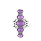 Stone Sublime - Purple