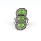 Radiant Rubble Green