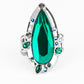 Sparkle Smitten - Green