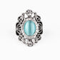Dashingly Dewy - Blue