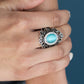 Dashingly Dewy - Blue