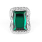 Deluxe Decadence - Green