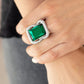 Deluxe Decadence - Green