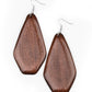 Vacation Ready - Brown