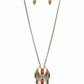 Summer SOUL-stice - Brown