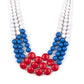 Beach Bauble - Multi