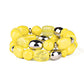 Fruity Flavor - Yellow