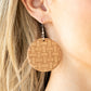 Natural Novelty - Brown