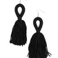 Tassels and Tiaras