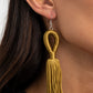 Tassels and Tiaras - Green