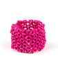 Island Expression - Pink
