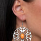 Southwest Walkabout - Orange
