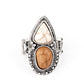 Mojave Mosaic - Brown