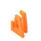 The Girl Next OUTDOOR - Orange
