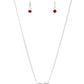 Game, Set, MATCHMAKER - Red