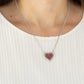 Game, Set, MATCHMAKER - Red