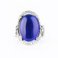Happily Ever Enchanted - Blue