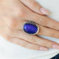 Happily Ever Enchanted - Blue