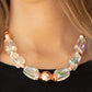 Iridescently Ice Queen - Copper