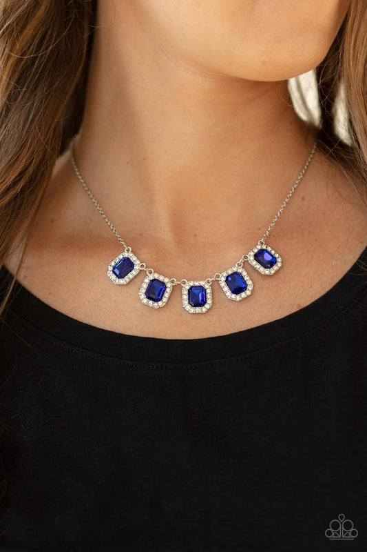 Next Level Luster - Blue *