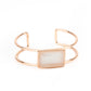 Rehearsal Refinement - Rose Gold