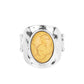 Elemental Essence - Yellow