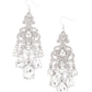 Queen Of All Things Sparkly - White