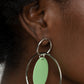 POP, Look, and Listen - Green